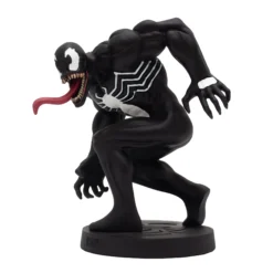 Marvel Fact Files Sammelfiguren