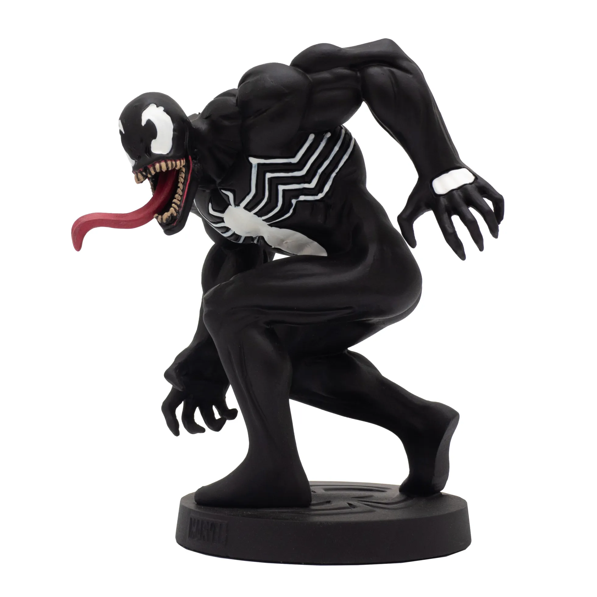 Marvel Fact Files Sammelfiguren