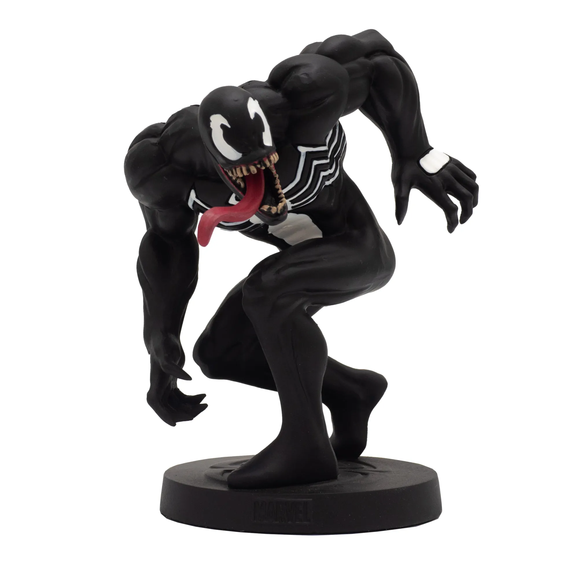 Marvel Fact Files Sammelfiguren