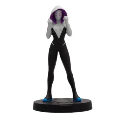 Marvel Fact Files Sammelfiguren