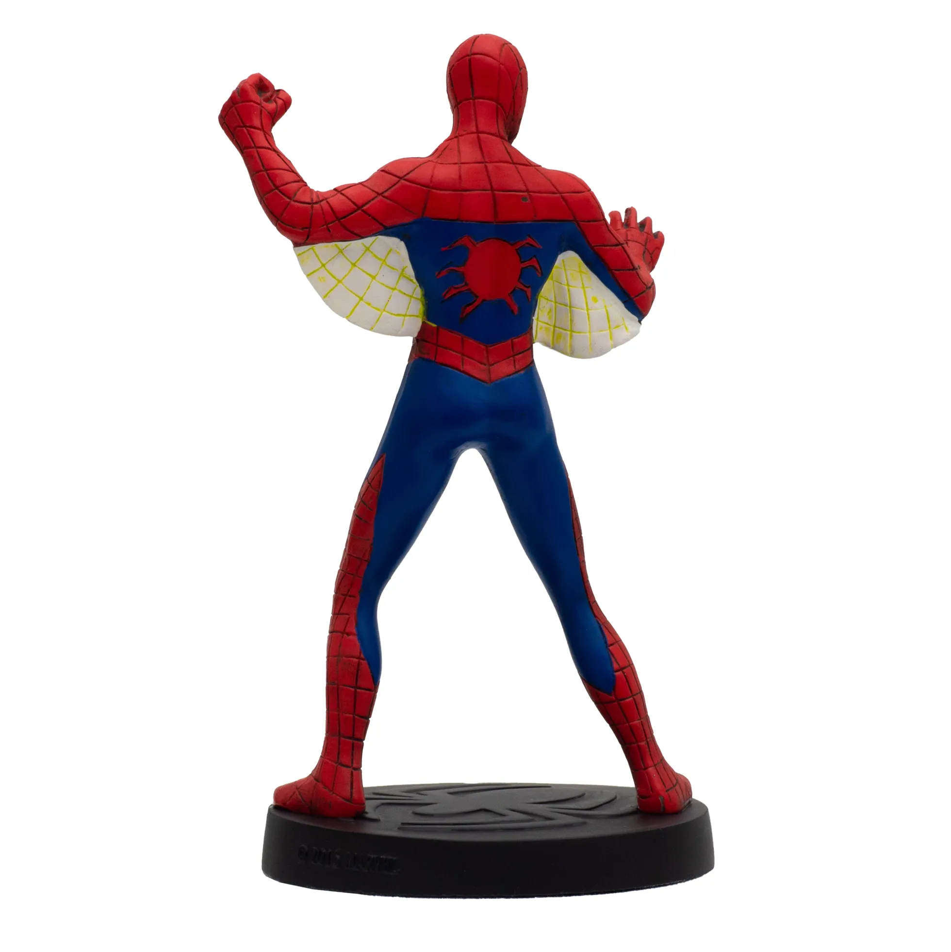 Marvel Fact Files Sammelfiguren