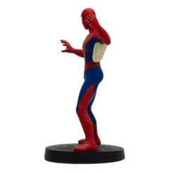 Marvel Fact Files Sammelfiguren
