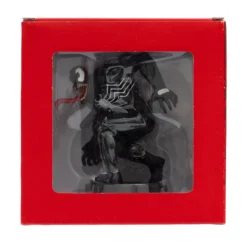 Marvel Fact Files Sammelfiguren