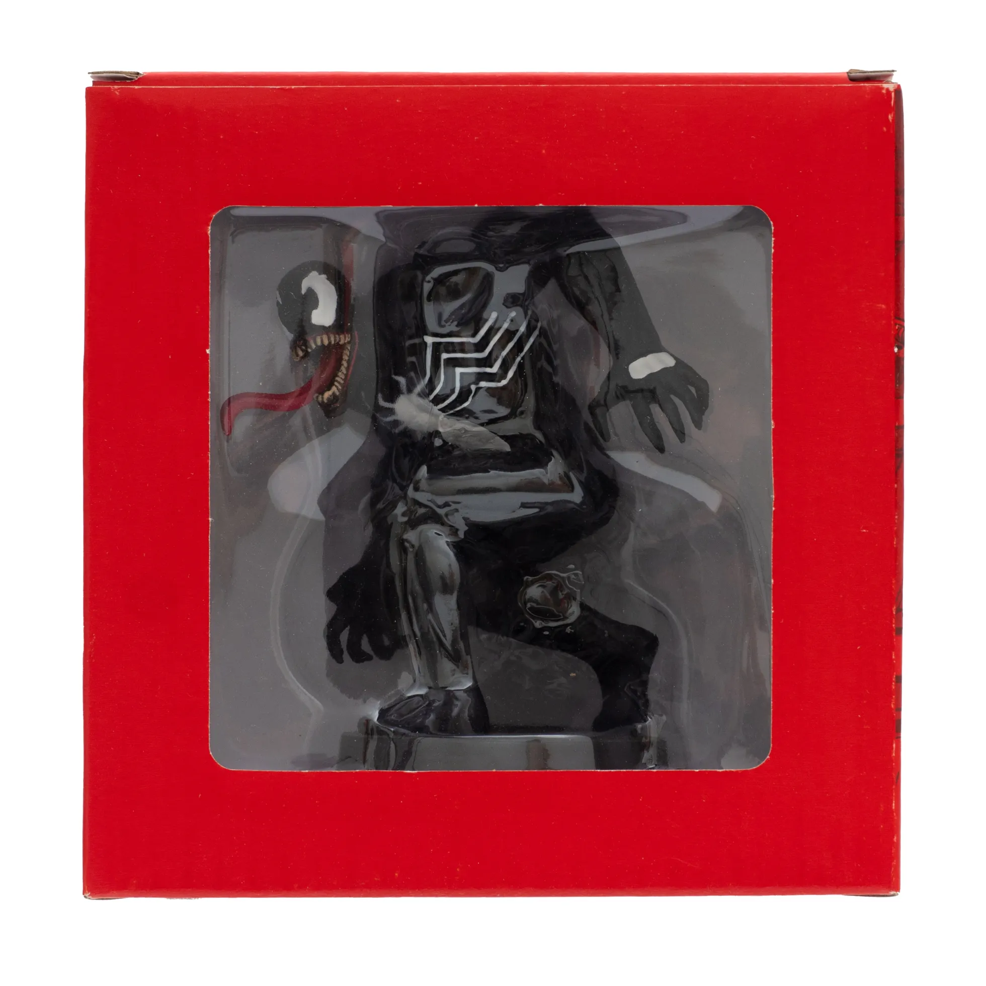 Marvel Fact Files Sammelfiguren