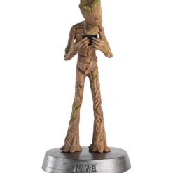 Marvel Hero Collection Heavyweights – Groot