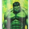 Marvel Hulk Metall-Trinkflasche