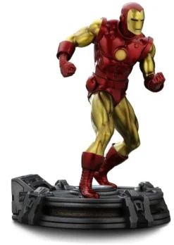 Marvel Iron Man Art Scale Statue 1/10