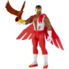 Marvel Legends Actionfigur Falcon im Retro-Look