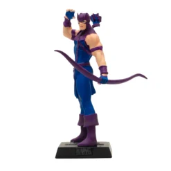 Marvel Super Heroes Sammelfigur aus Metall mit nicht wählbarem Motiv