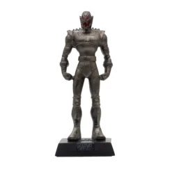 Marvel Super Heroes Sammelfigur aus Metall mit nicht wählbarem Motiv