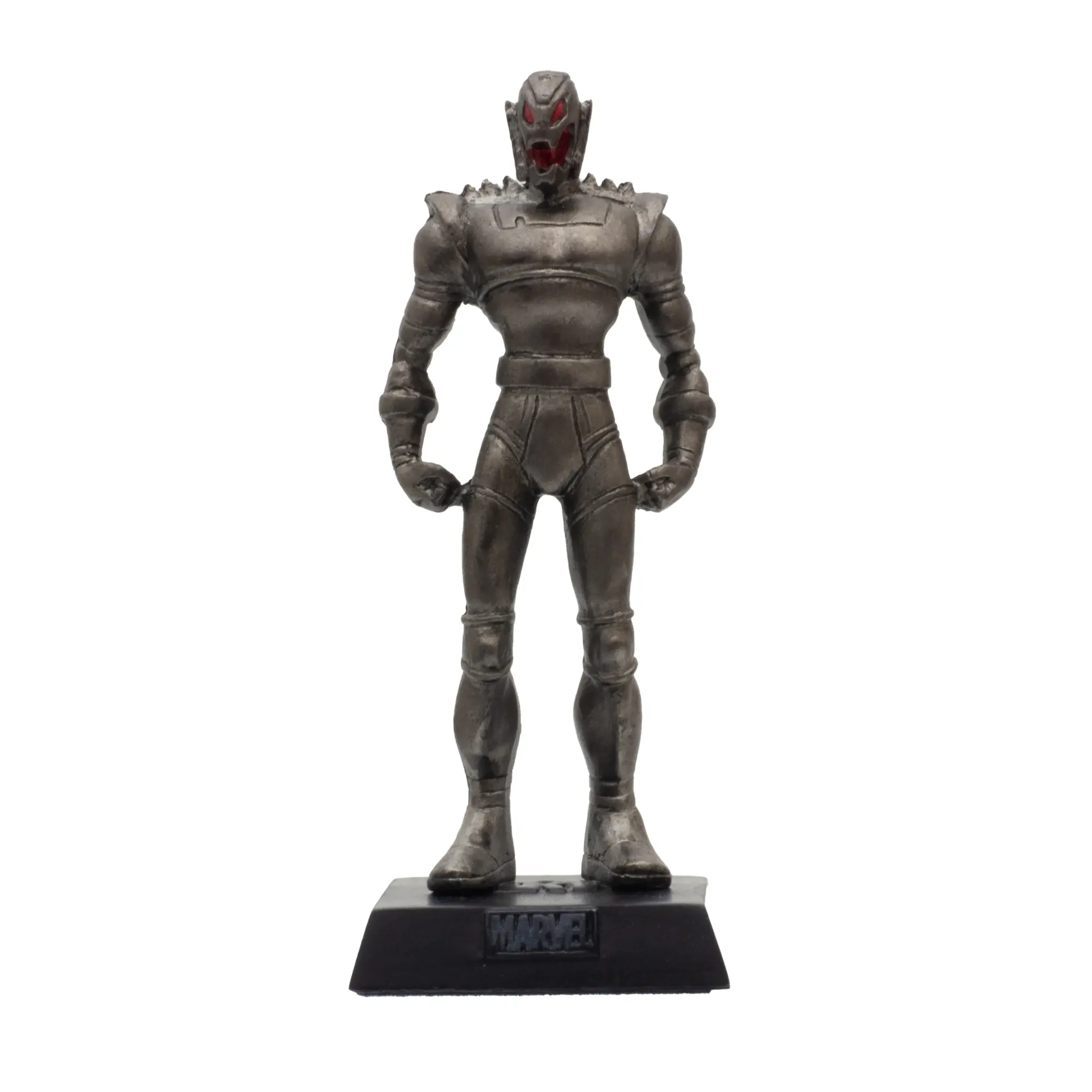Marvel Super Heroes Sammelfigur aus Metall mit nicht wählbarem Motiv