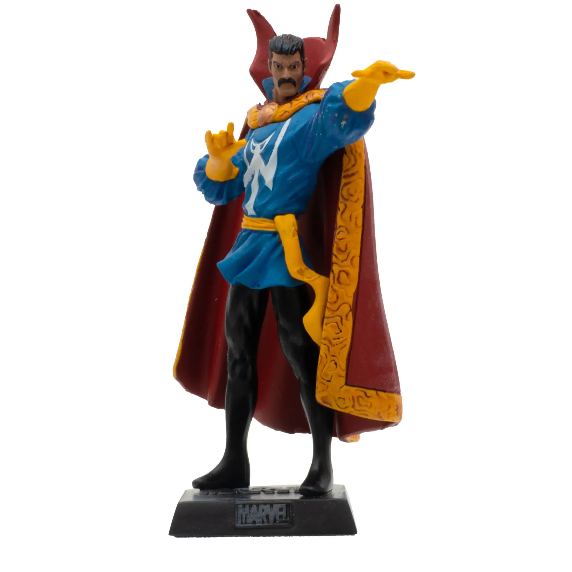 Marvel Super Heroes Sammelfigur aus Metall mit nicht wählbarem Motiv