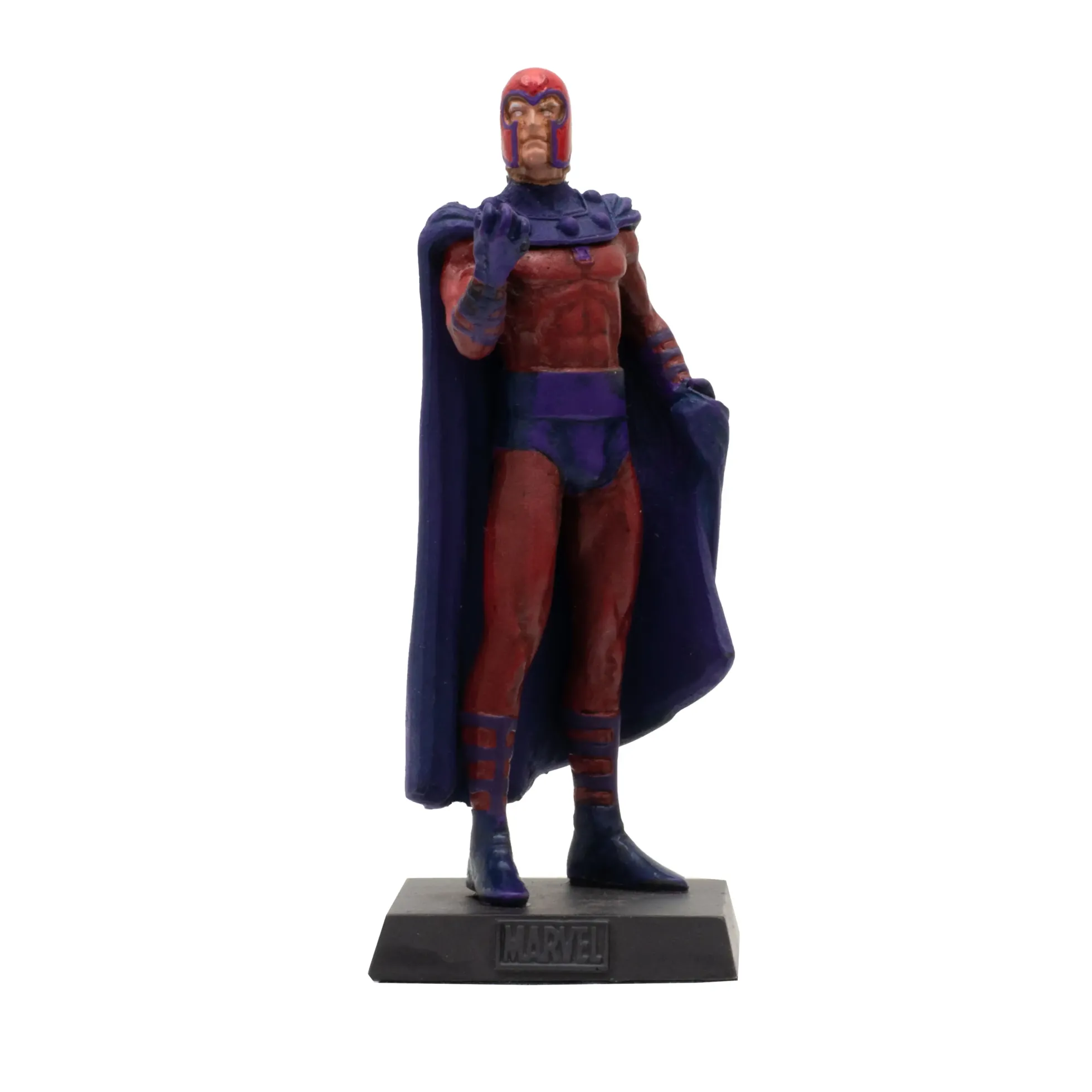 Marvel Super Heroes Sammelfigur aus Metall mit nicht wählbarem Motiv