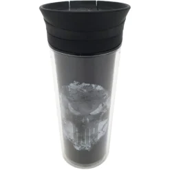 Marvel The Punisher Thermobecher
