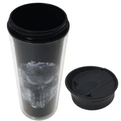 Marvel The Punisher Thermobecher