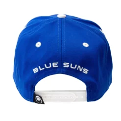 Mass Effect Blue Suns Baseball Cap
