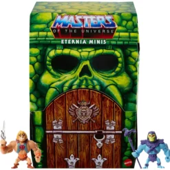Masters of the Universe Origins Minis Überraschungstüte