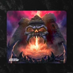 Masters of the Universe Revelation Mauspads