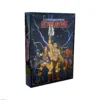 Masters of the Universe Revelation Adventskalender