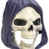 Masters of the Universe Skeletor Maske mit Licht und Sound