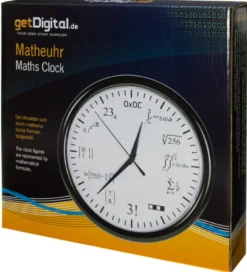 Matheuhr