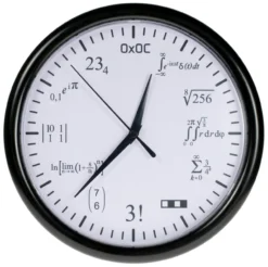 Matheuhr