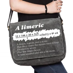 Math Limerick