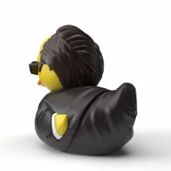 Matrix Agent Smith TUBBZ Sammelente (First Edition)