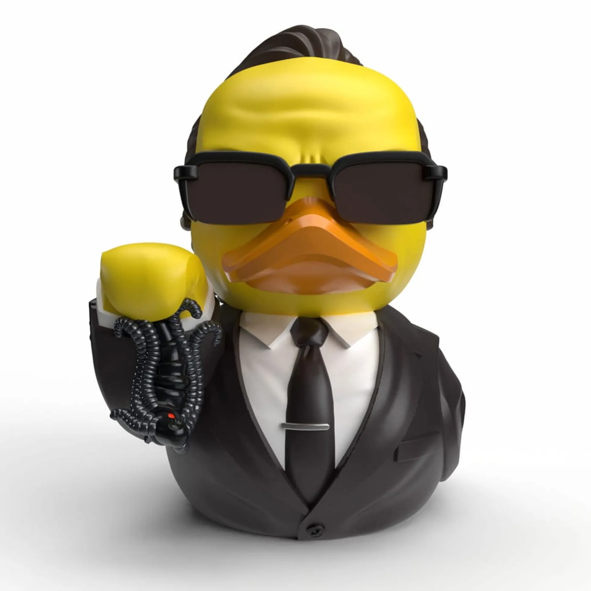 Matrix Agent Smith TUBBZ Sammelente (First Edition)