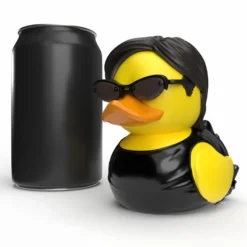 Matrix Trinity TUBBZ Sammelente (First Edition)