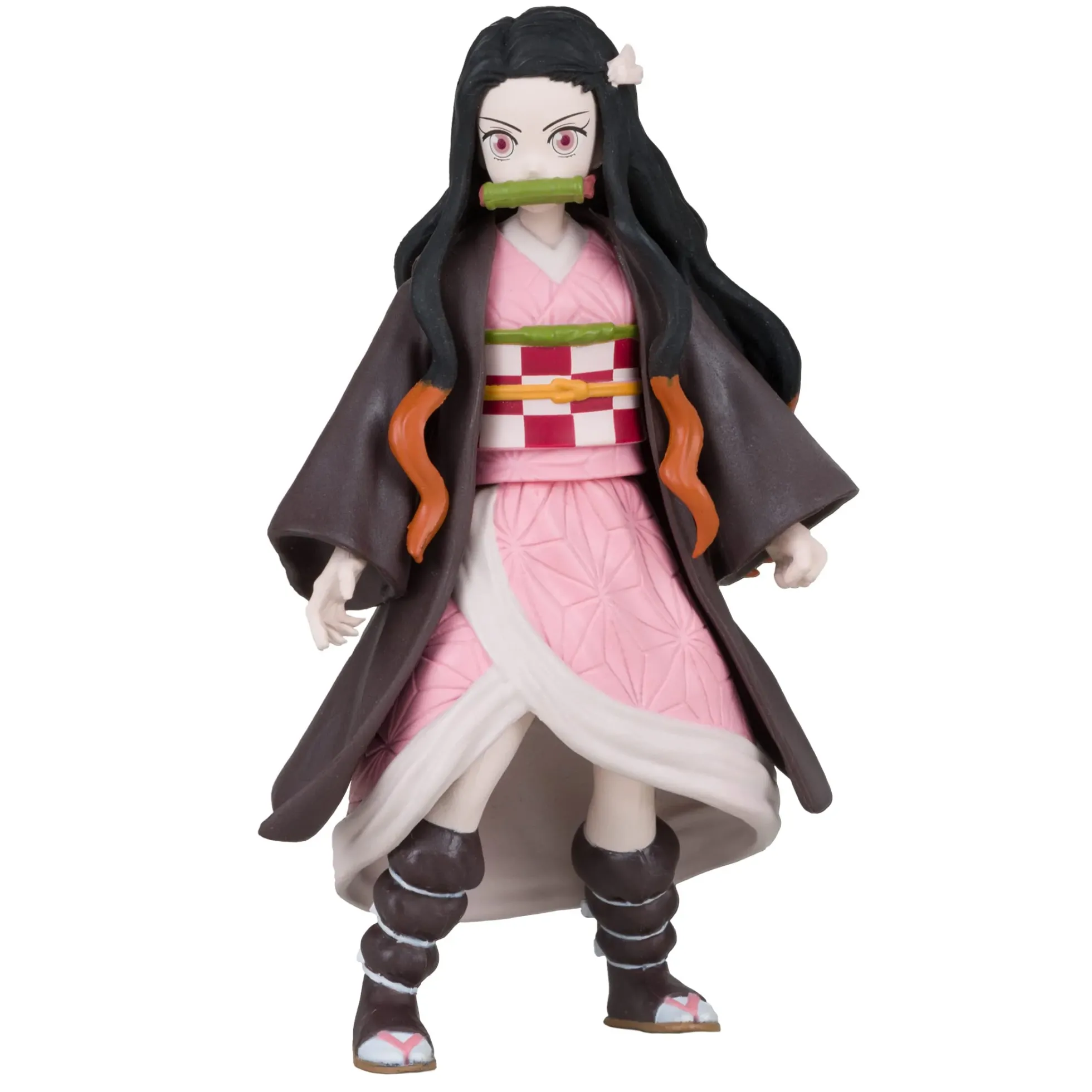 McFarlane Demon Slayer Actionfigur Nezuko Kamado