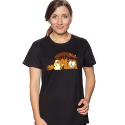 Mein Nachbar Garfield