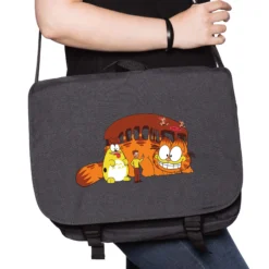 Mein Nachbar Garfield