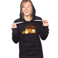 Mein Nachbar Garfield