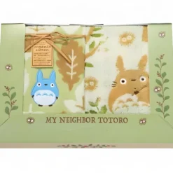 Mein Nachbar Totoro Handtücher Set