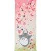 Mein Nachbar Totoro Handtuch Kirschblütenwirbel