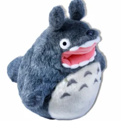 Mein Nachbar Totoro Kuscheltier Brüllender Totoro