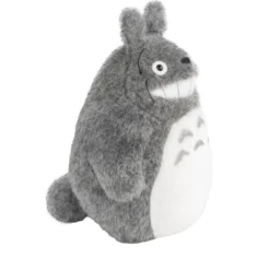 Mein Nachbar Totoro Lachender Totoro Plüsch 28cm