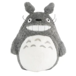 Mein Nachbar Totoro Lachender Totoro Plüsch 28cm