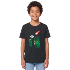 Merry Extinction-Level Event