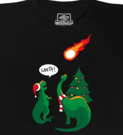 Merry Extinction-Level Event