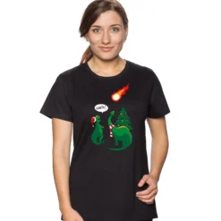 Merry Extinction-Level Event