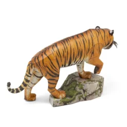 Metal Earth 3D Bausatz Bengalischer Tiger