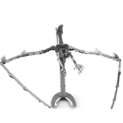 Metal Earth Dinosaurier 3D Bausätze