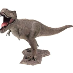 Metal Earth Dinosaurier 3D Bausätze