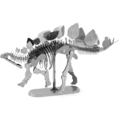 Metal Earth Dinosaurier 3D Bausätze