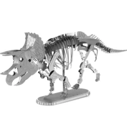Metal Earth Dinosaurier 3D Bausätze