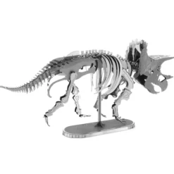 Metal Earth Dinosaurier 3D Bausätze