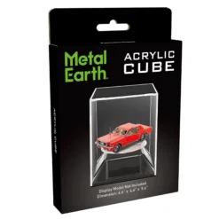 Metal Earth Displays & Zubehör