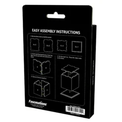Metal Earth Displays & Zubehör